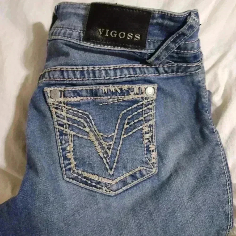 Women's Jeans